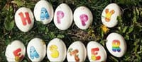 Easter: History-celebration of the Christian festival!!!